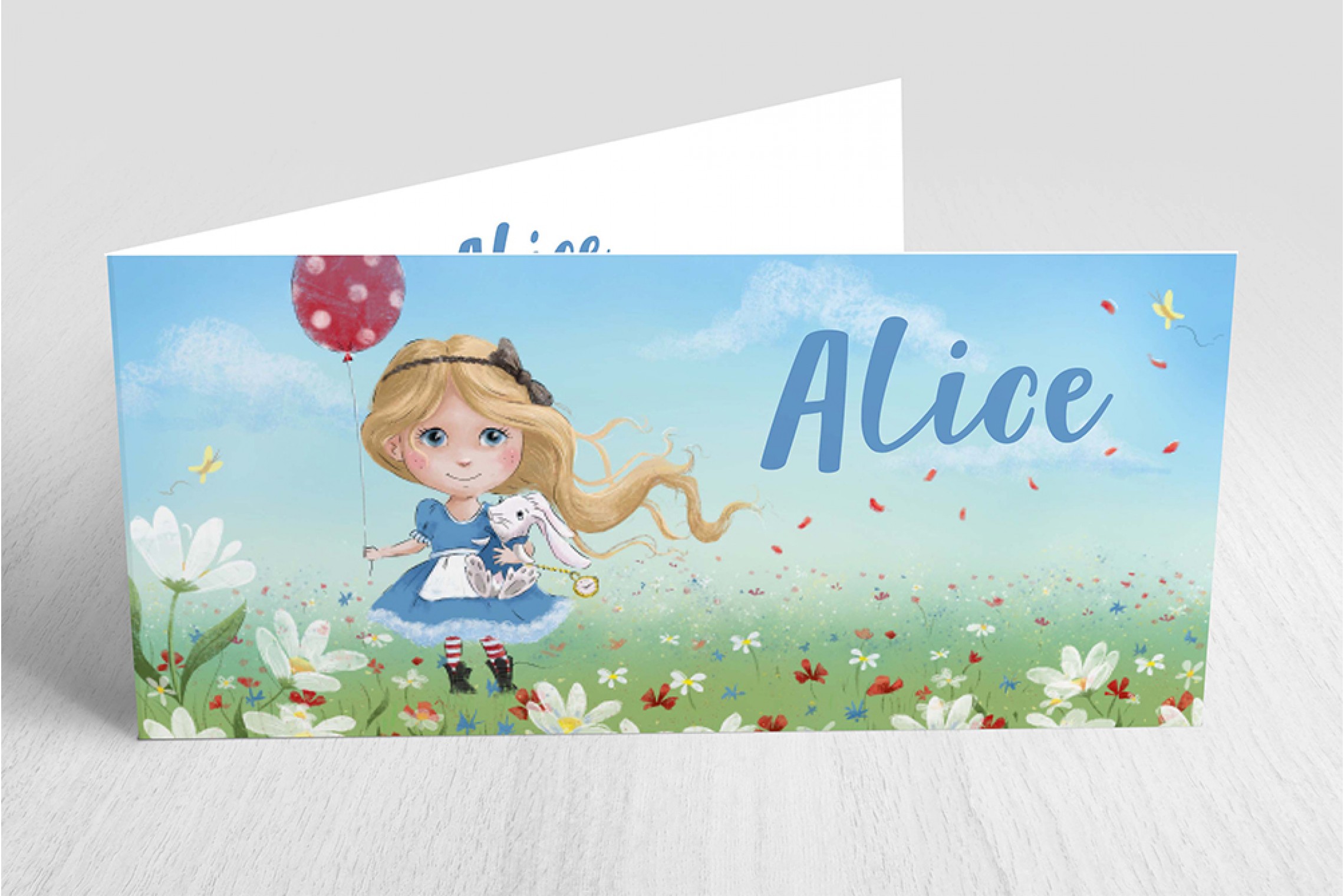 Wonderland